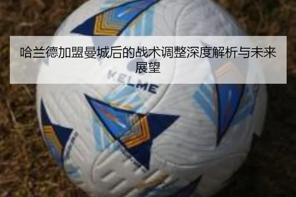 哈兰德加盟曼城后的战术调整深度解析与未来展望