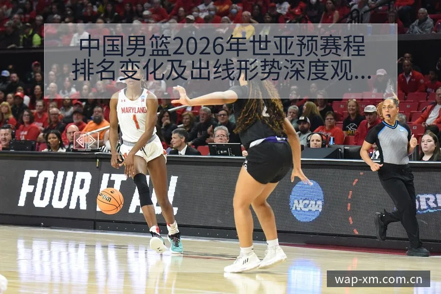 中国男篮2026年世亚预赛程排名变化及出线形势深度观察 - 熊猫体育官网